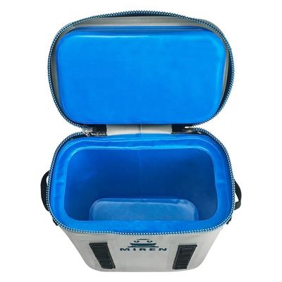 20L waterdichte rugzakkoeltas voor buitenactiviteiten