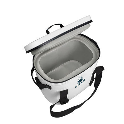 Warmte-isolatie Zachte Koeltas Lekvrij Waterdicht Voor Outdoor OEM