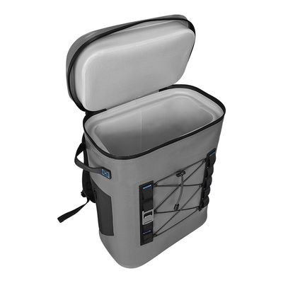 Multifunctionele lekvrije zachte koeler, waterdichte koeltas voor wandelende picknick