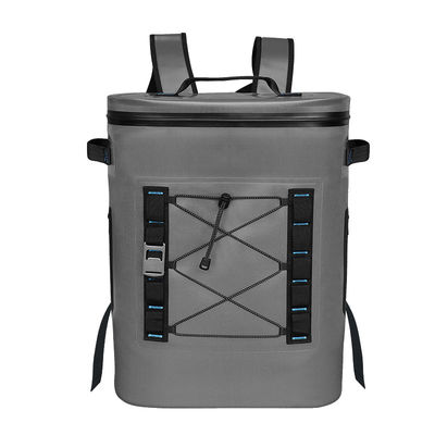 Multifunctionele lekvrije zachte koeler, waterdichte koeltas voor wandelende picknick