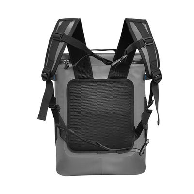 Multifunctionele lekvrije zachte koeler, waterdichte koeltas voor wandelende picknick