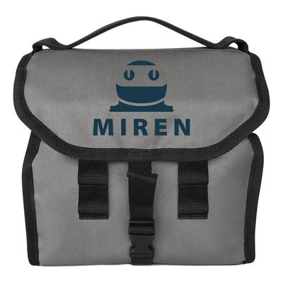 Thermische Voedsel Zachte Koeltas Voor Outdoor Toerisme Barbecue Camping