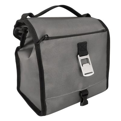 Thermische Voedsel Zachte Koeltas Voor Outdoor Toerisme Barbecue Camping