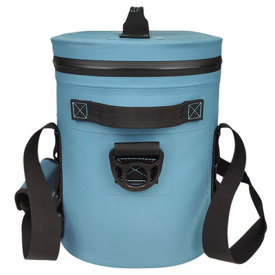 Hypalon TPU Materiaal Zachte Koeltas Lekvrij 8 Liter Capaciteit