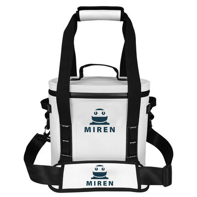Lekvrije geïsoleerde zachte koeltas voor wandelen, kamperen, OEM ODM