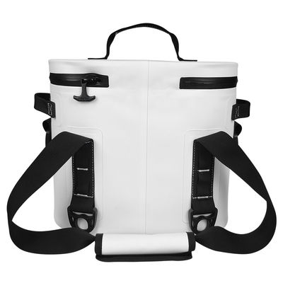 Lekvrije geïsoleerde zachte koeltas voor wandelen, kamperen, OEM ODM