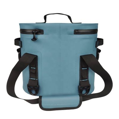 Aangepaste isolatie zachte koeltas voor picknick wandelen multifunctioneel