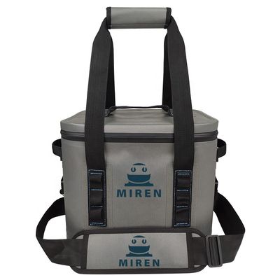 Gekoelde Picknick Geïsoleerde Tas, Drink Koeltas Voor Outdoor Camping