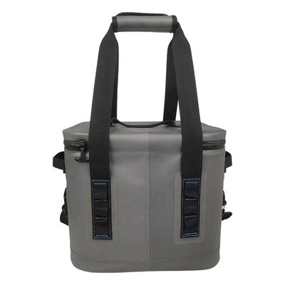 Gekoelde Picknick Geïsoleerde Tas, Drink Koeltas Voor Outdoor Camping