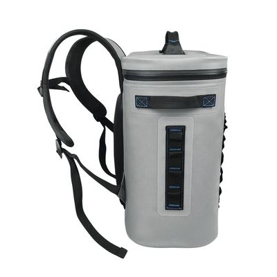 Draagbare koeler geïsoleerde rugzak 20 liter non-woven voor moedermelkbier