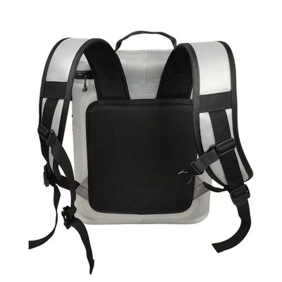 Draagbare koeler geïsoleerde rugzak 20 liter non-woven voor moedermelkbier