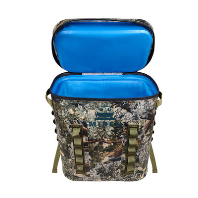 Waterbestendige Outdoor Cooler Backpack Soft 20L Voor Picknick Tent