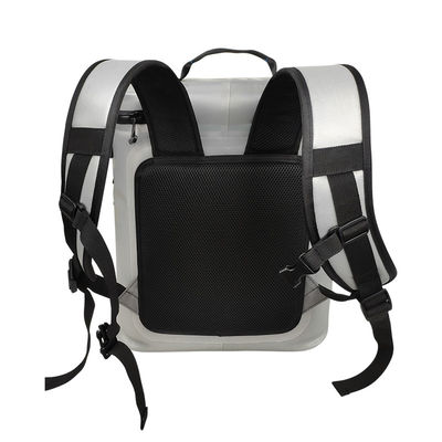 Outdoor duurzame gepersonaliseerde koelrugzak multifunctioneel