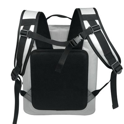 Warm drukken zachte koeler rugzak Eco-vriendelijk voor picknick camping