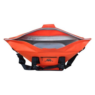 Aangepaste magnetische sluiting koeler, gekoelde schouder koeltas 30L