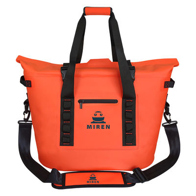 TPU-stof 30 liter koeltas handtas waterdicht voor buiten kamperen ODM
