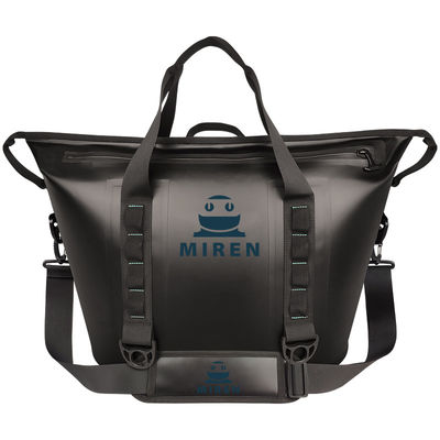 30L Gekoelde Lekvrije Zachte Koeltas Voor Outdoor Picknick BBQ's