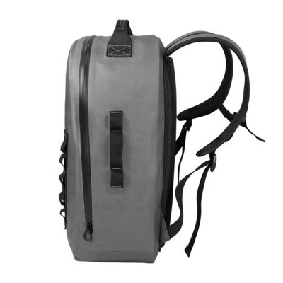 Lekvrije 25l waterdichte rugzak, lichtgewicht waterbestendige rugzak voor buiten