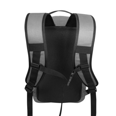 Lekvrije 25l waterdichte rugzak, lichtgewicht waterbestendige rugzak voor buiten