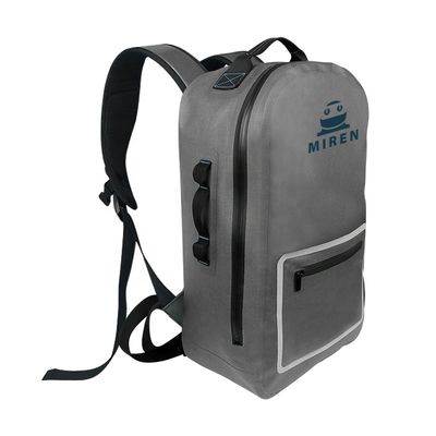 26 liter waterdichte wandelrugzak 420D TPU materiaal multi-purpose