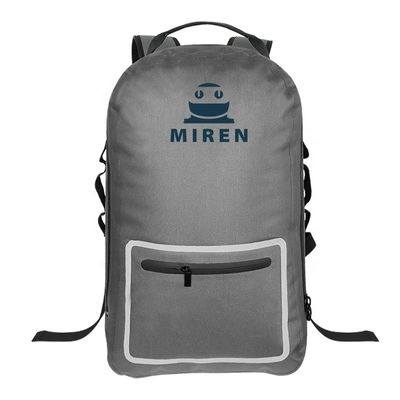 26 liter waterdichte wandelrugzak 420D TPU materiaal multi-purpose