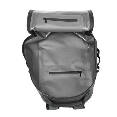 26 liter waterdichte wandelrugzak 420D TPU materiaal multi-purpose