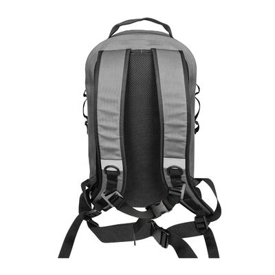 26 liter waterdichte wandelrugzak 420D TPU materiaal multi-purpose