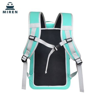 Waterdicht 25l droog zak rugzak TPU 1680D materiaal voor zwevend kanoën