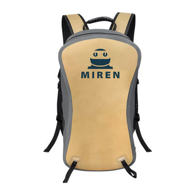 13 liter outdoor avontuur rugzak, TPU waterbestendige wandelrugzak ODM