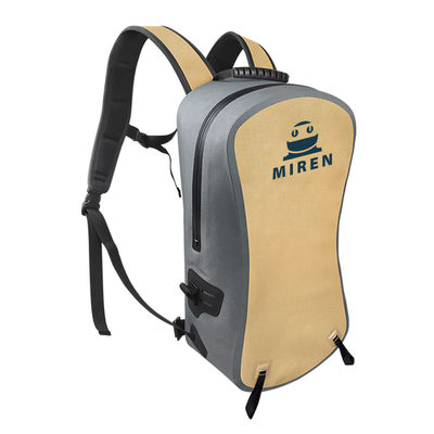 13 liter outdoor avontuur rugzak, TPU waterbestendige wandelrugzak ODM