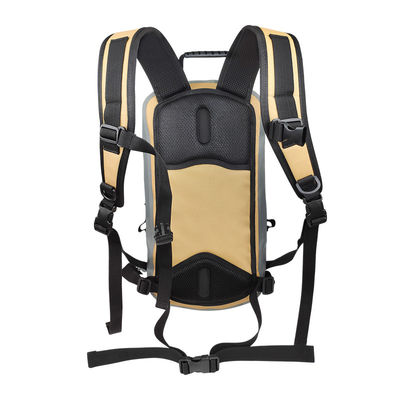 13 liter outdoor avontuur rugzak, TPU waterbestendige wandelrugzak ODM