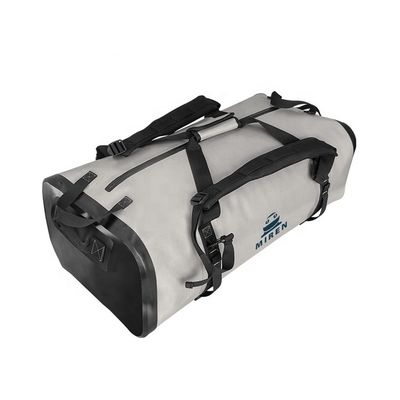 Draagbare 70L waterdichte plunjezak voor camping strand multifunctioneel