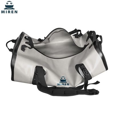 Draagbare 70L waterdichte plunjezak voor camping strand multifunctioneel