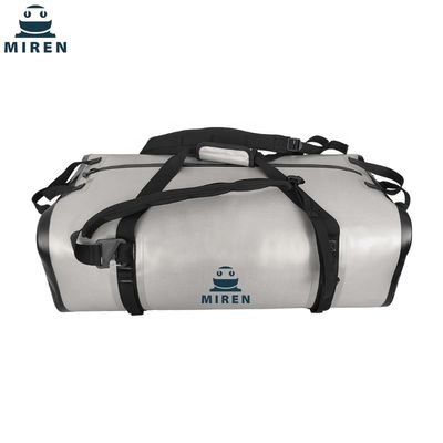 Draagbare 70L waterdichte plunjezak voor camping strand multifunctioneel