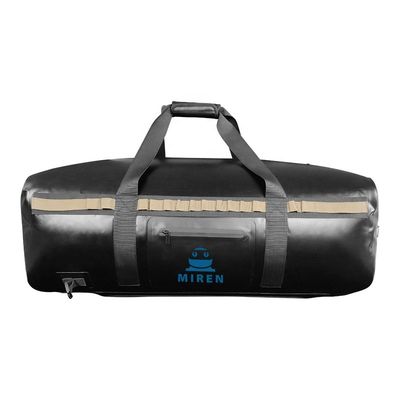 120L zware waterdichte duffelzak voor outdoor avontuur