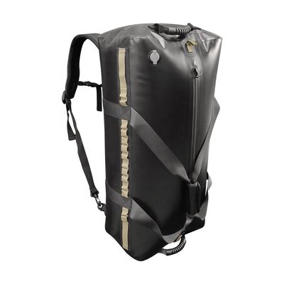 120L zware waterdichte duffelzak voor outdoor avontuur