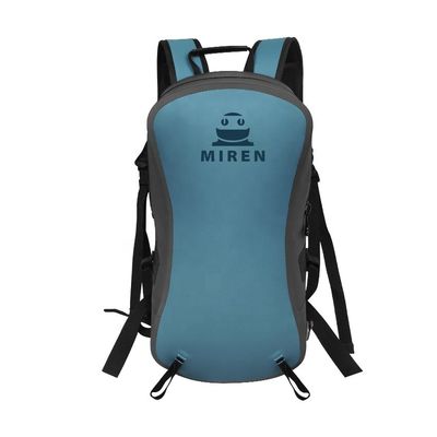 TPU Camping Waterdichte Rugzak, 13L Outdoor Wandelrugzak OEM