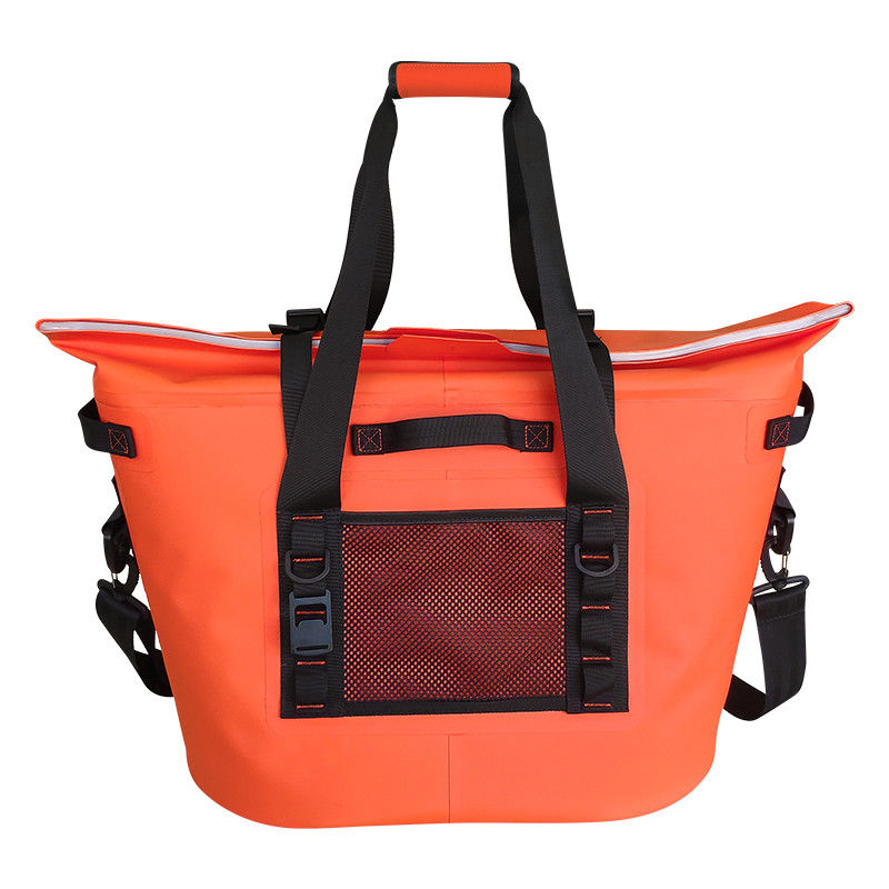 TPU-stof 30 liter koeltas handtas waterdicht voor buiten kamperen ODM